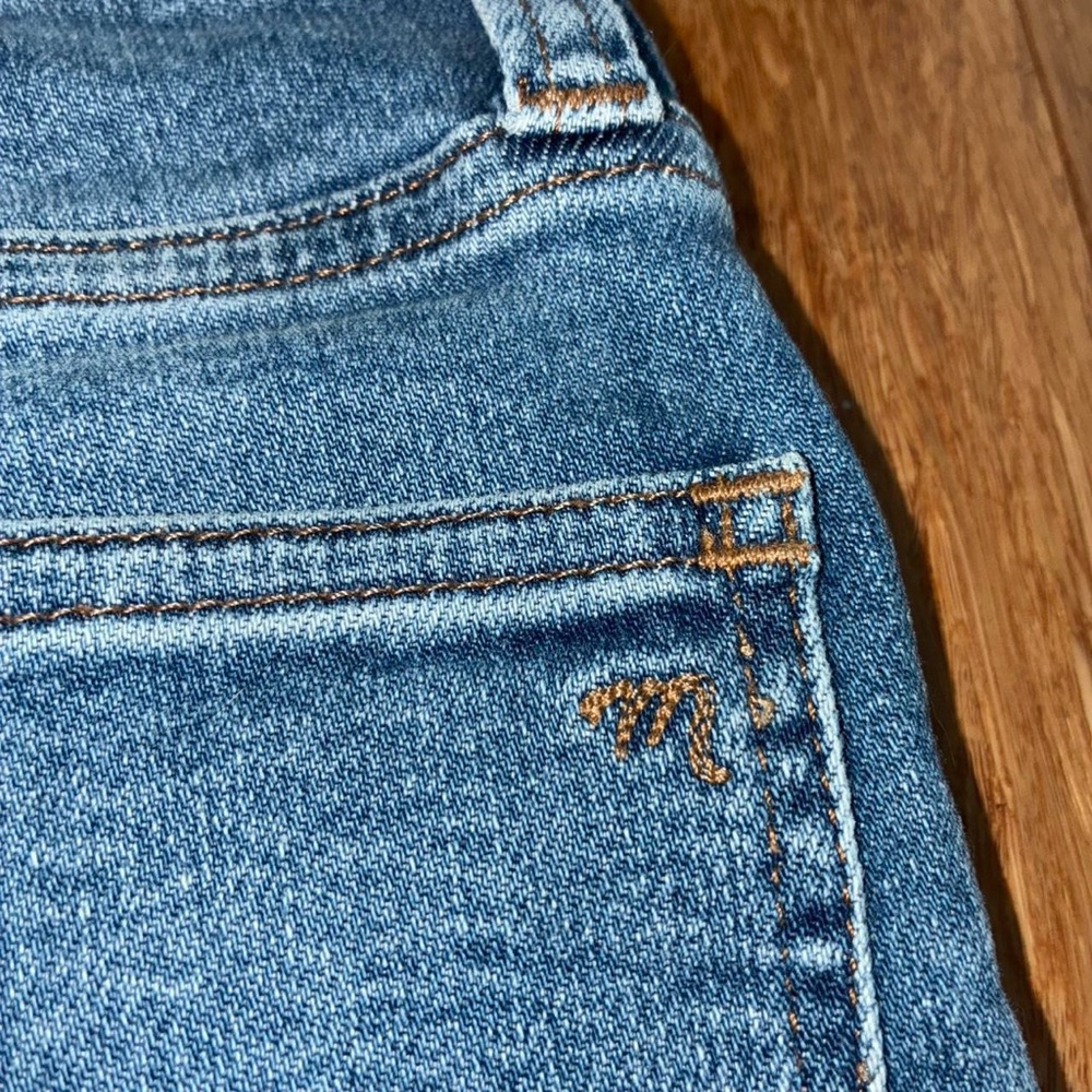 Madewell Jeans - Picture 3 of 6